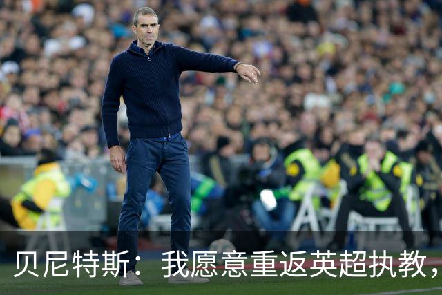 贝尼特斯：我愿意重返英超执教，任何能留在欧洲的联赛都可以