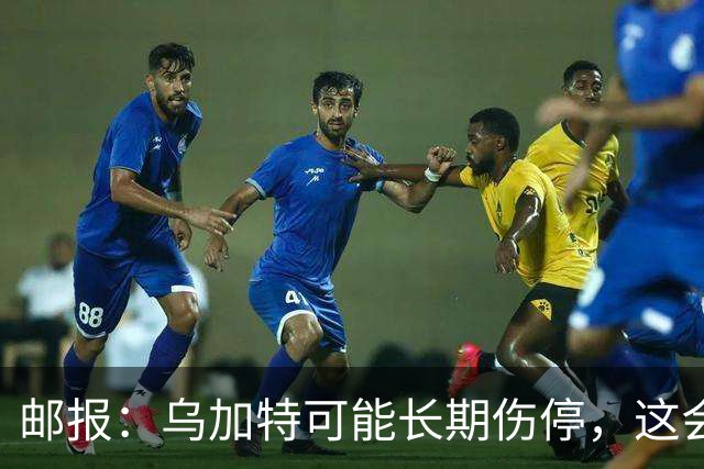 邮报：乌加特可能长期伤停，这会影响曼联今夏的转会运作